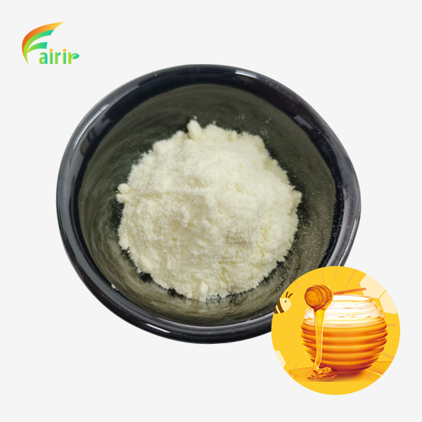 Royal Jelly Freeze Dried Powder